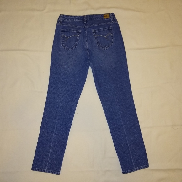 Bandolinoblu jeans - Picture 2 of 5